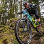 National downhill champion Frankie du Toit says being able to recognise your weaknesses can be a great strength.