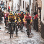 Primoz Roglic