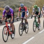 Willie Smit Vuelta a Espana