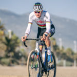 Mathieu van der Poel - beach