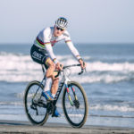 Mathieu van der Poel - beach