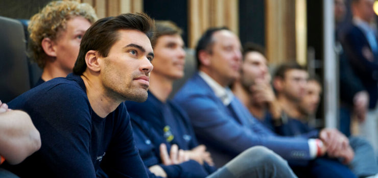 Tom Dumoulin