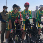 Elite SA men