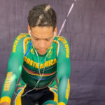 Junior men