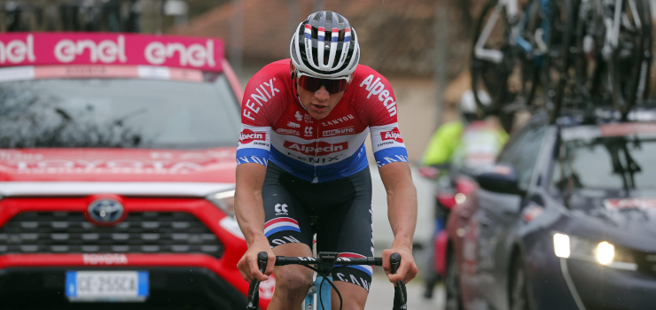 Mathieu van der Poel